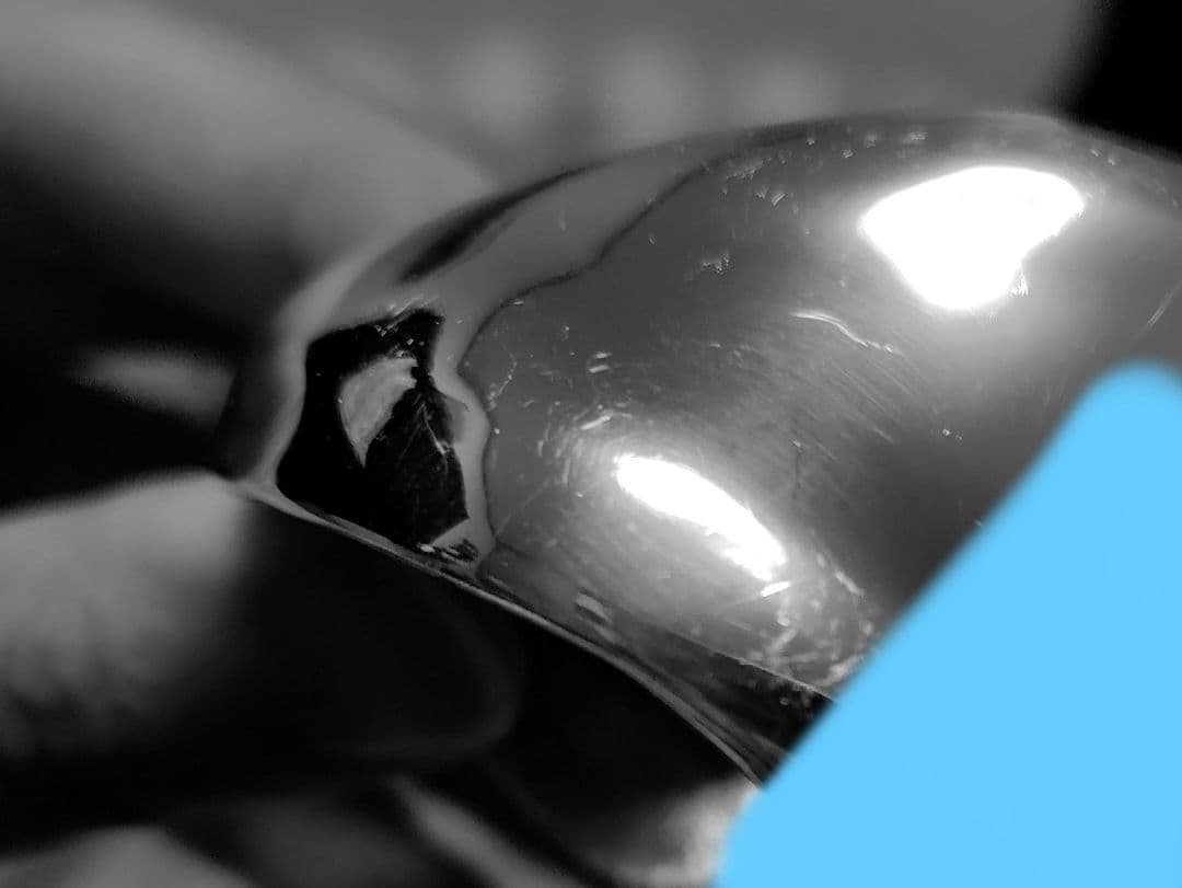 e.m.★シルバーバングル