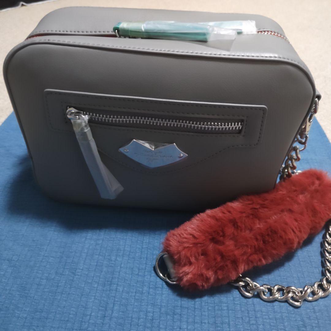 ミ*ゴ様 ファイアーエムブレム　風花雪月　バッグ　シルヴァンモデル