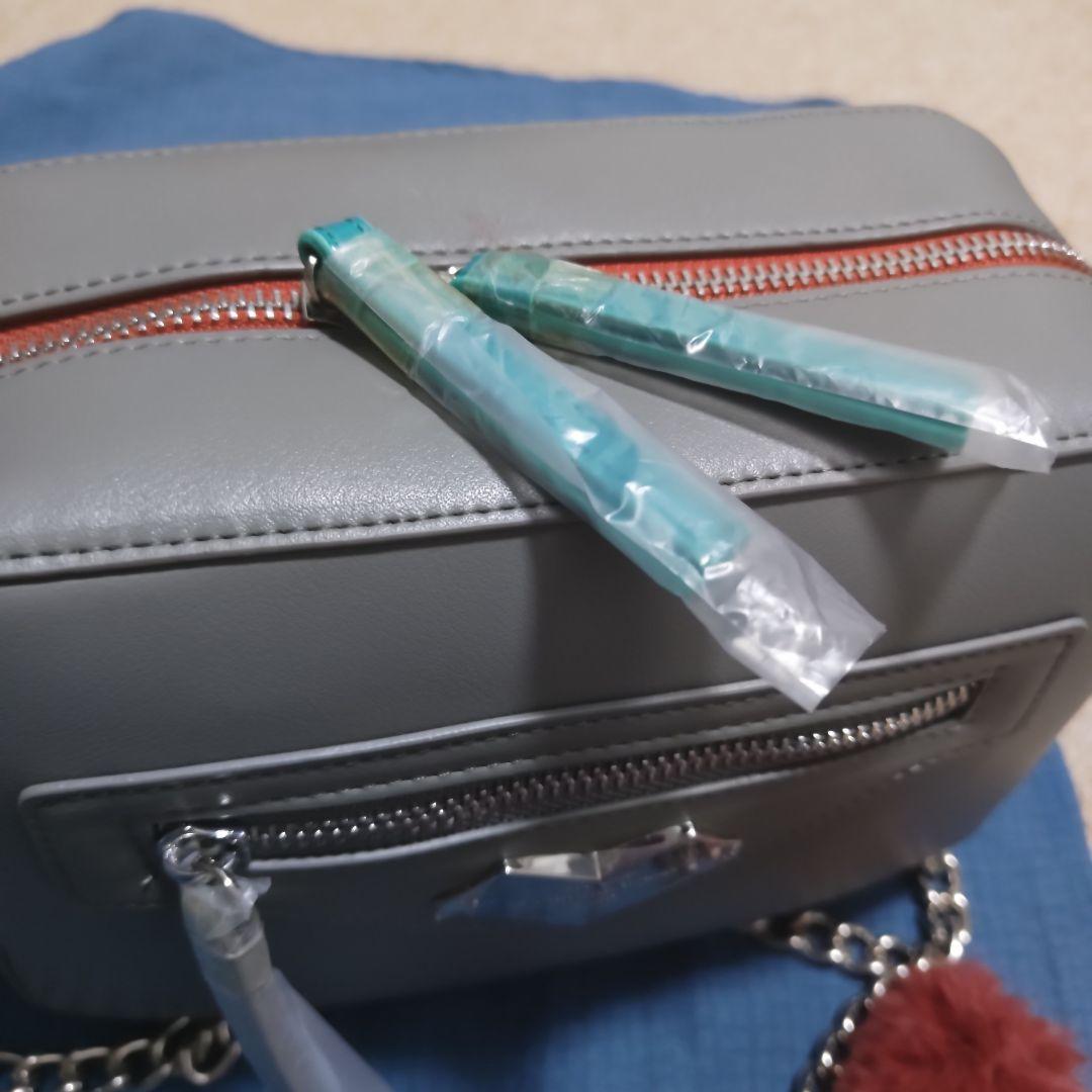 ミ*ゴ様 ファイアーエムブレム　風花雪月　バッグ　シルヴァンモデル