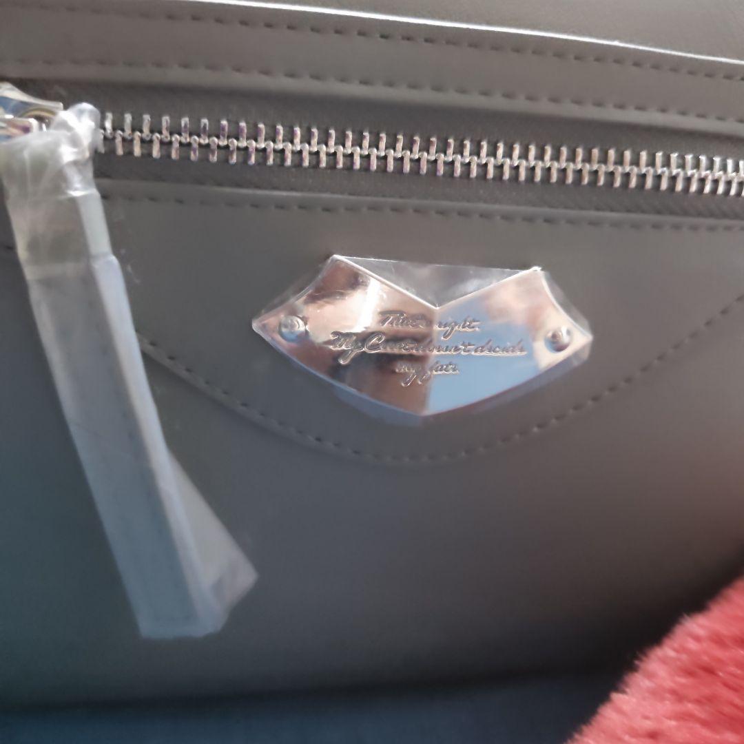 ミ*ゴ様 ファイアーエムブレム　風花雪月　バッグ　シルヴァンモデル