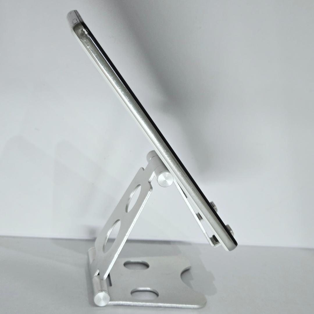 01 GalaxyA52 5G ホワイト SIMフリー 美品