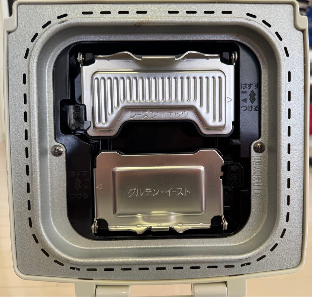 Panasonic ホームベーカリー SD-MDX102