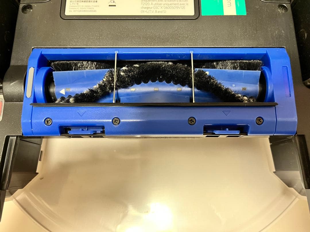 eufy RoboVac 15C ロボット掃除機 Wi-Fi対応