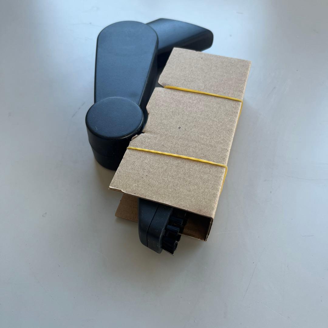 Electrolux ZB3425BL コードレス掃除機