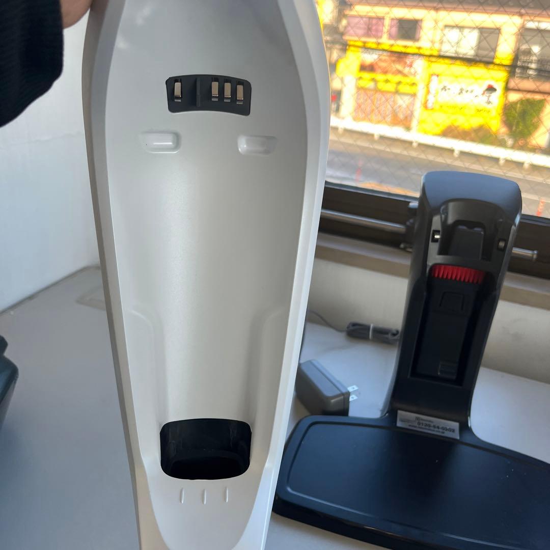 Electrolux ZB3425BL コードレス掃除機