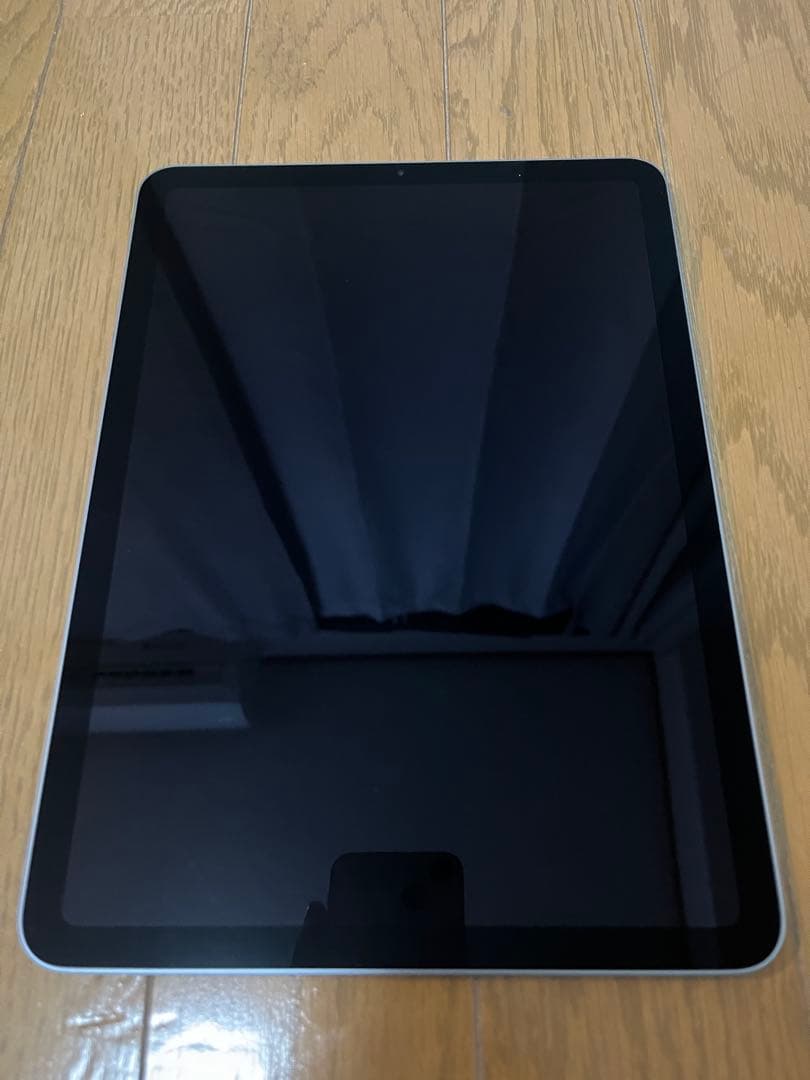Apple iPad Air4スカイブルー wifiモデル　64GB
