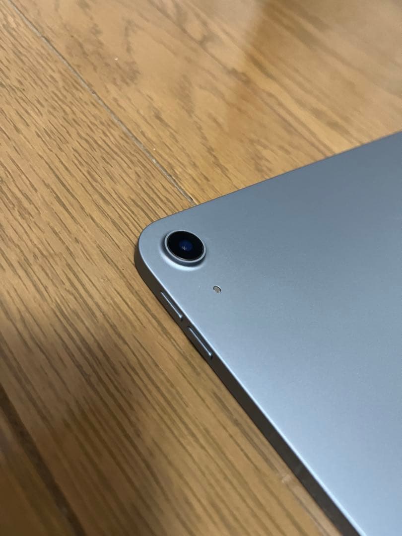 Apple iPad Air4スカイブルー wifiモデル　64GB