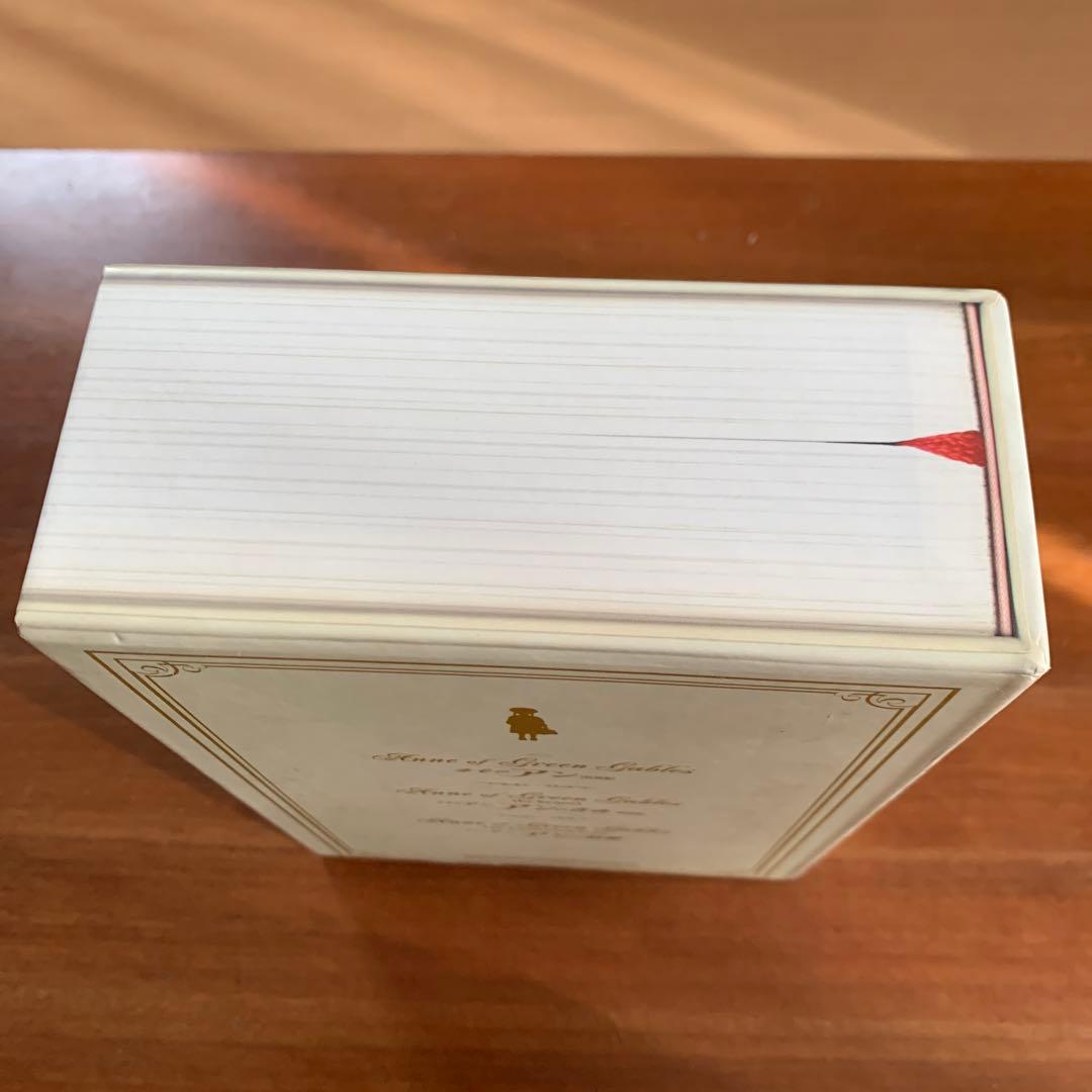 赤毛のアンDVD BOX 英語字幕 英語音声　 日本語字幕　日本語吹替あり