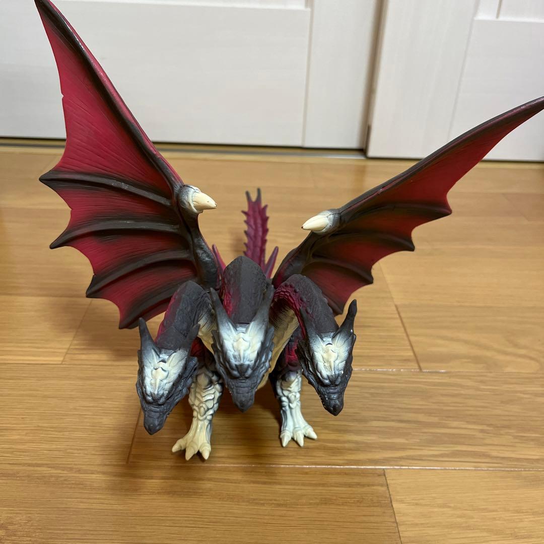 [美品]デスギドラ　1996