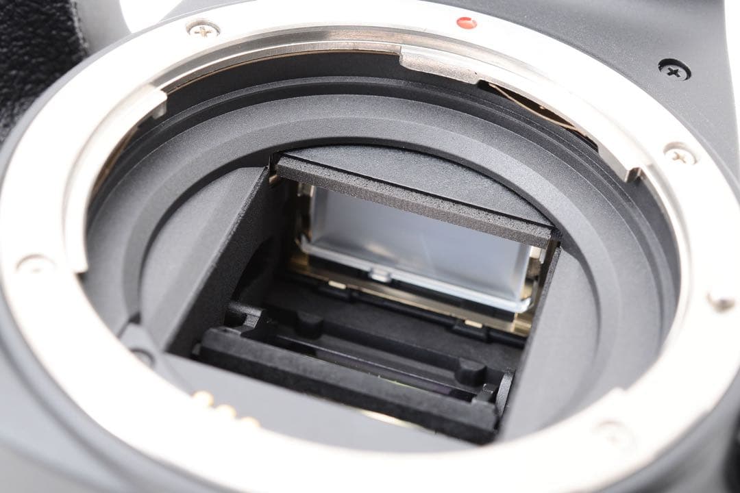 一眼レフカメラcanon kiss x 10i 標準&望遠&単焦点レンズセット