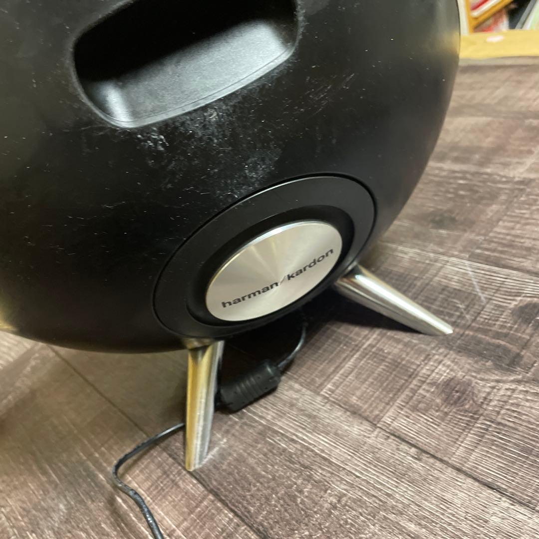 ⭐️⭐️⭐️⭐️harman/kardon ブルートゥーススピーカー