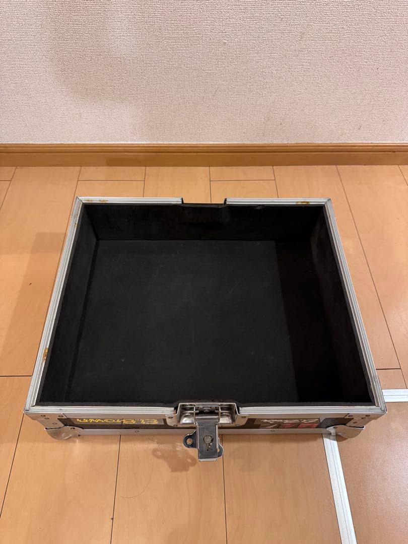 レコードケース　DJケース　LPレコードケース　ハードケース