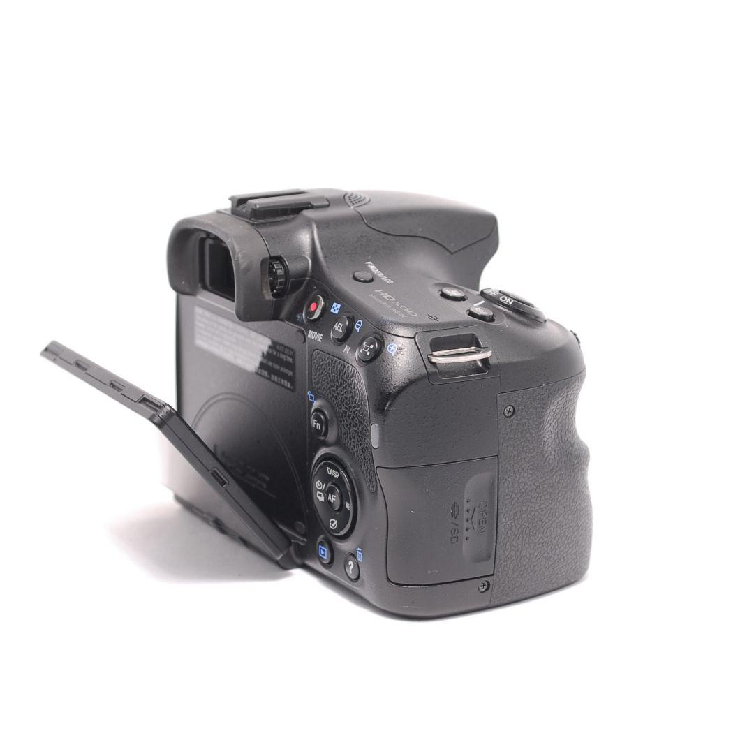 ❤即購入1000円OFF❤ SONY α65 単焦点 望遠 レンズ3本セット