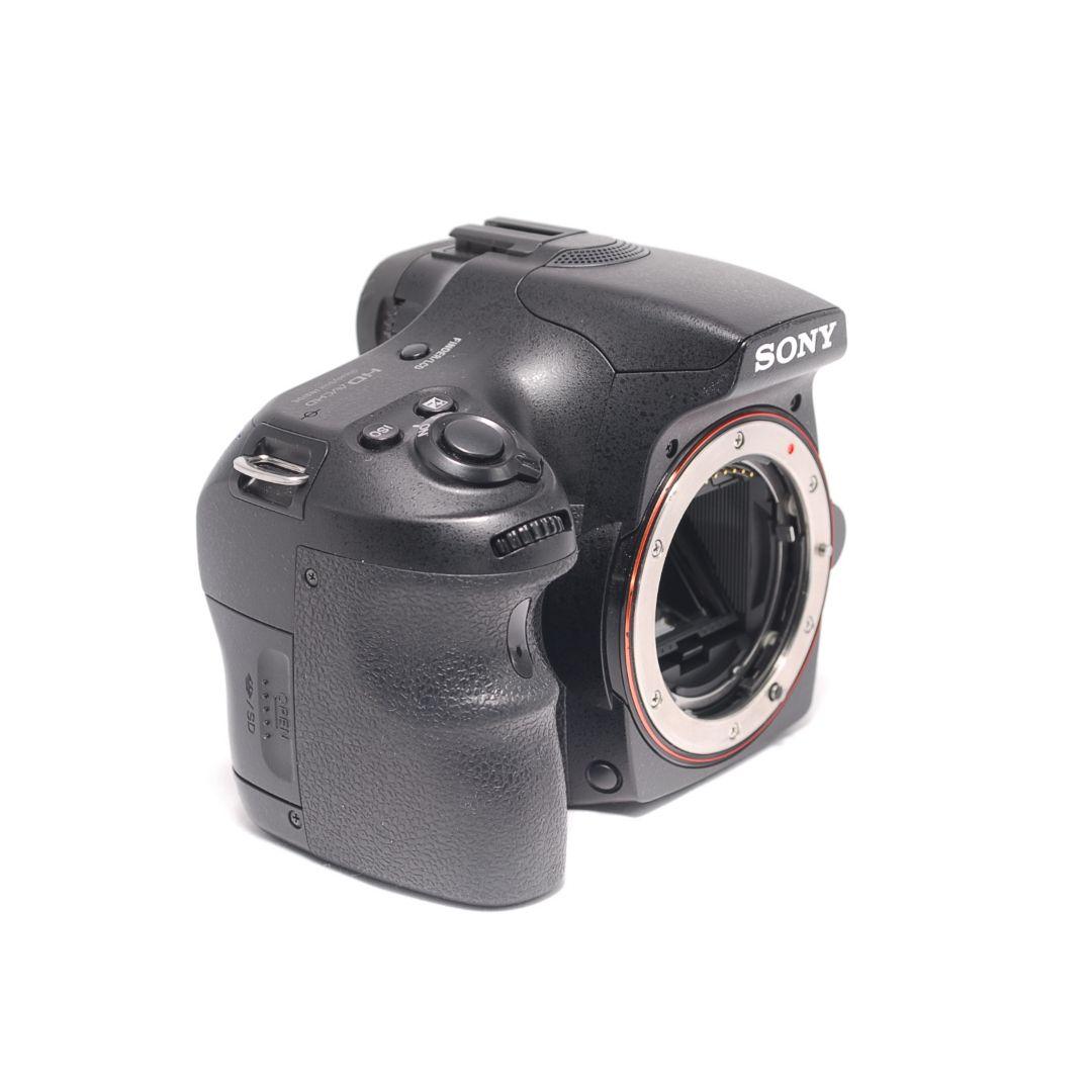 ❤即購入1000円OFF❤ SONY α65 単焦点 望遠 レンズ3本セット