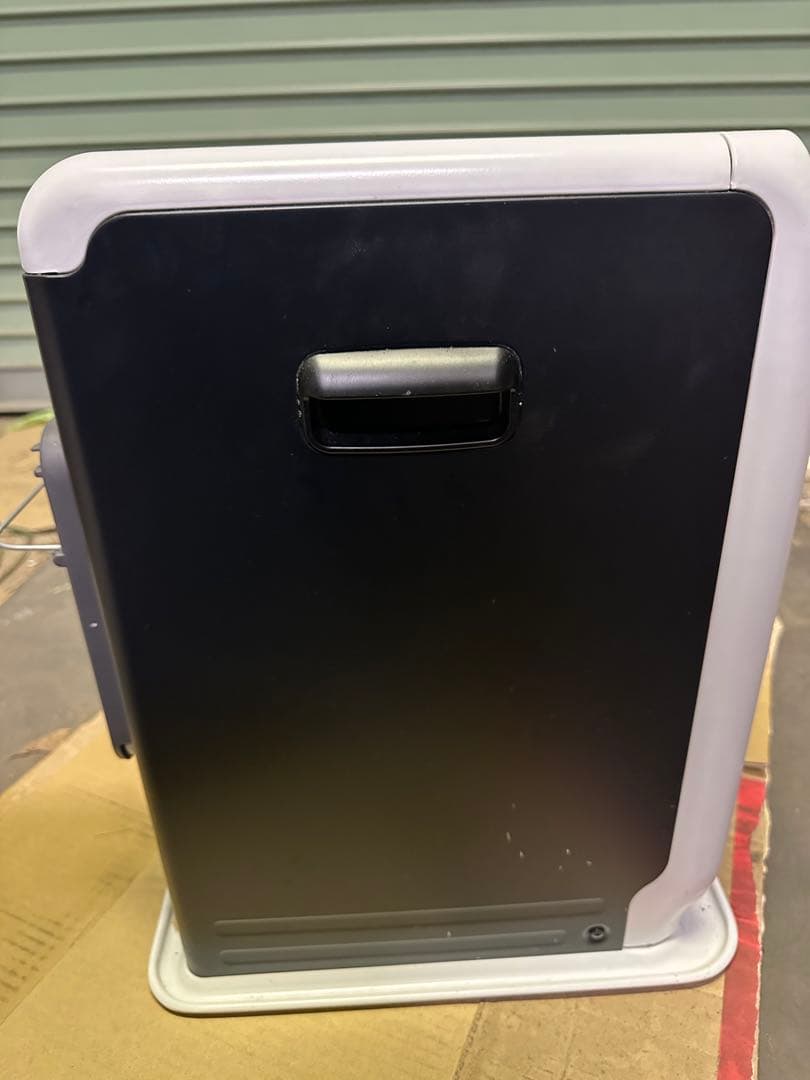 石油ファンヒーター FW-3719SGXE7