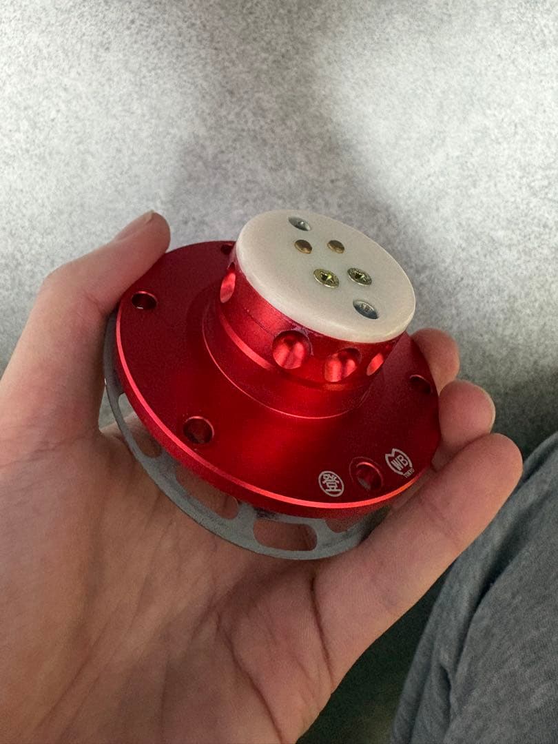 ワークスベル/Works Bell ラフィックスII