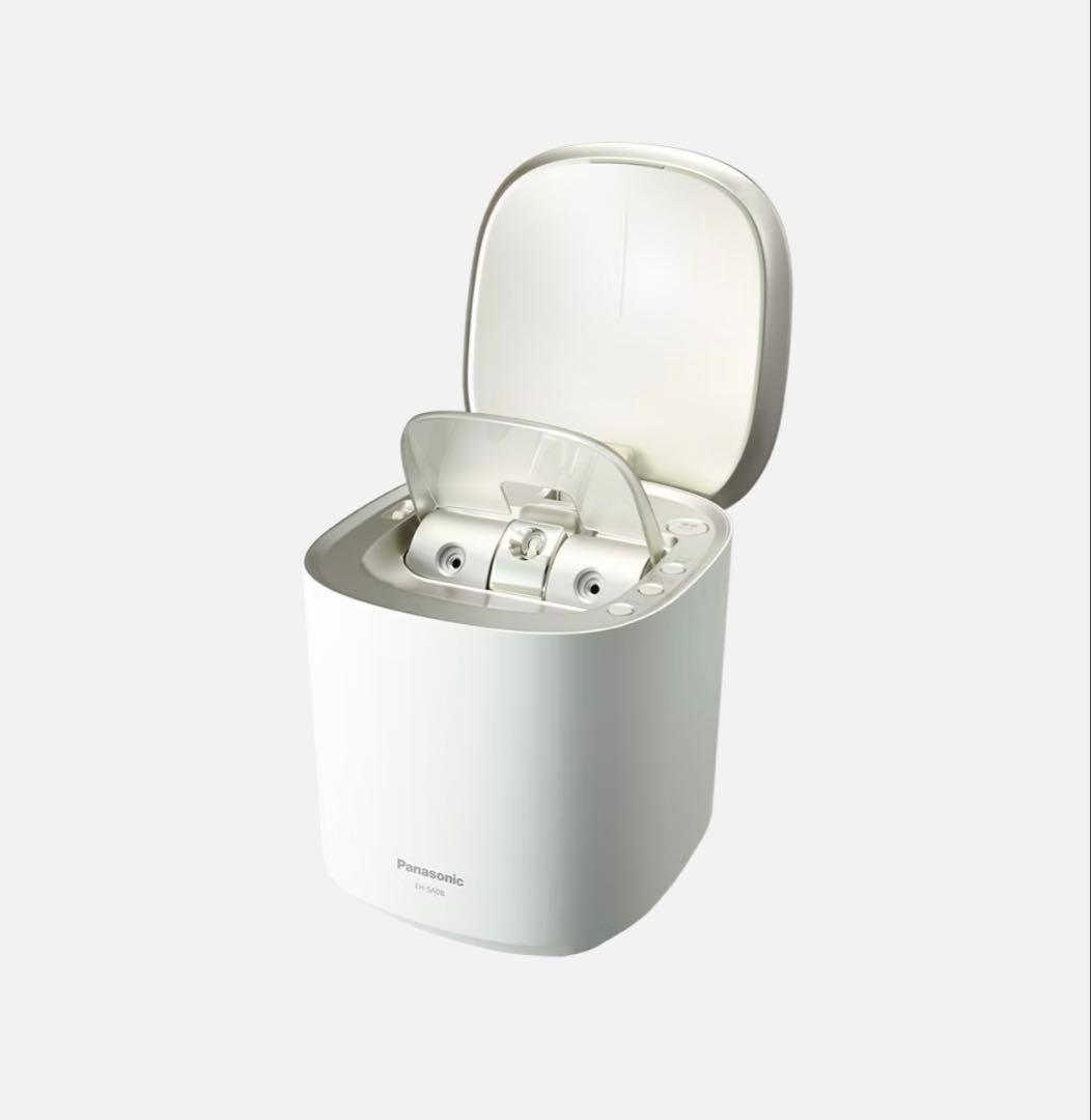 Panasonic EH-SA0B ナノケア フェイススチーマー