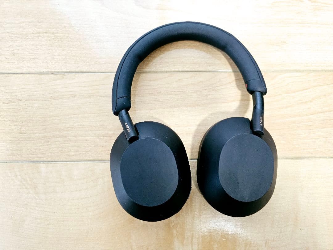 WH-1000XM5 ジャンク