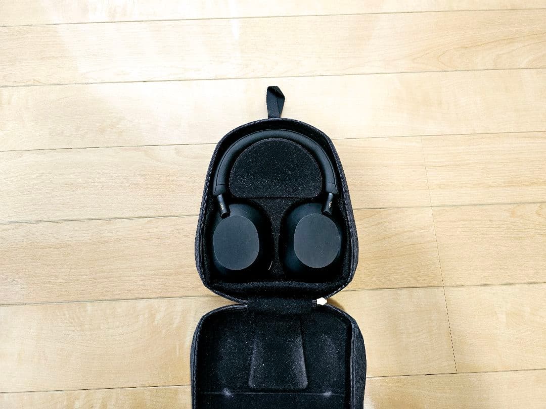 WH-1000XM5 ジャンク