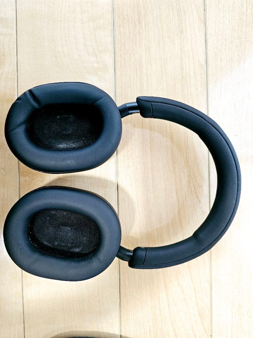 WH-1000XM5 ジャンク