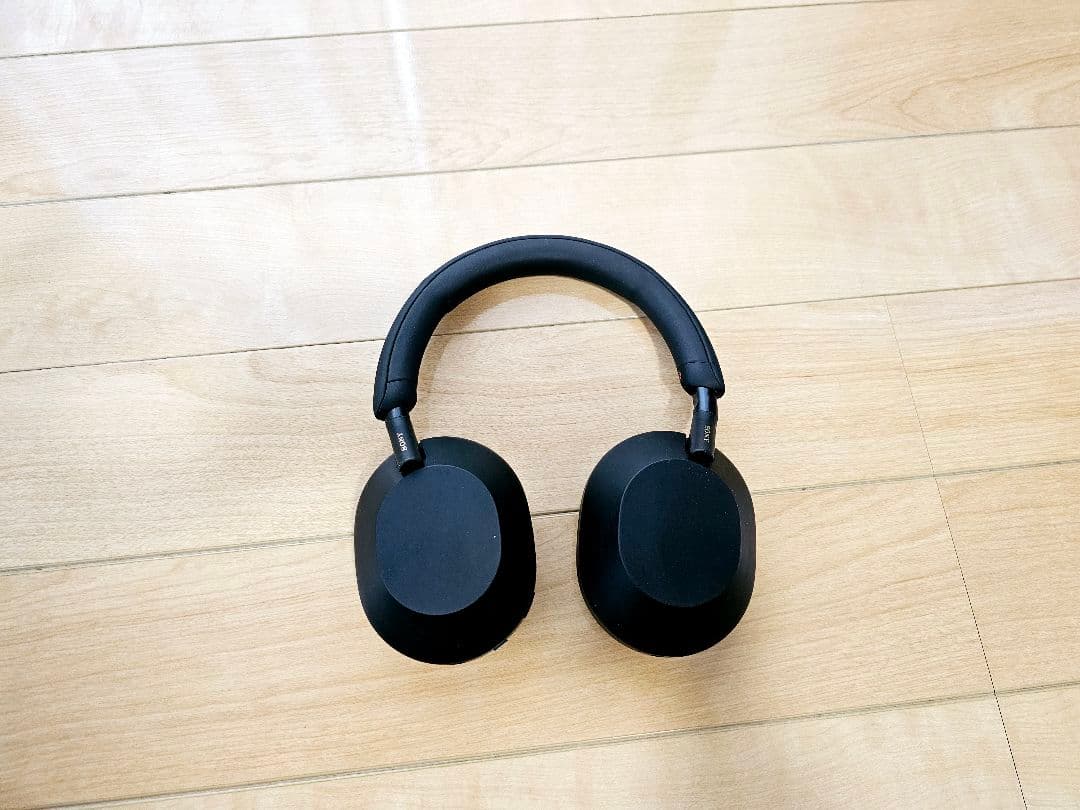 WH-1000XM5 ジャンク