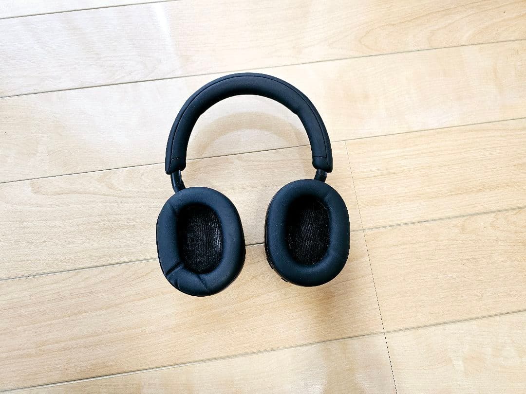 WH-1000XM5 ジャンク