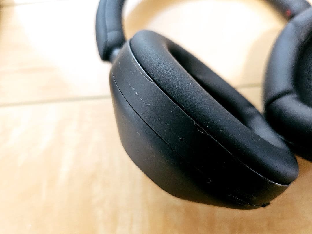 WH-1000XM5 ジャンク