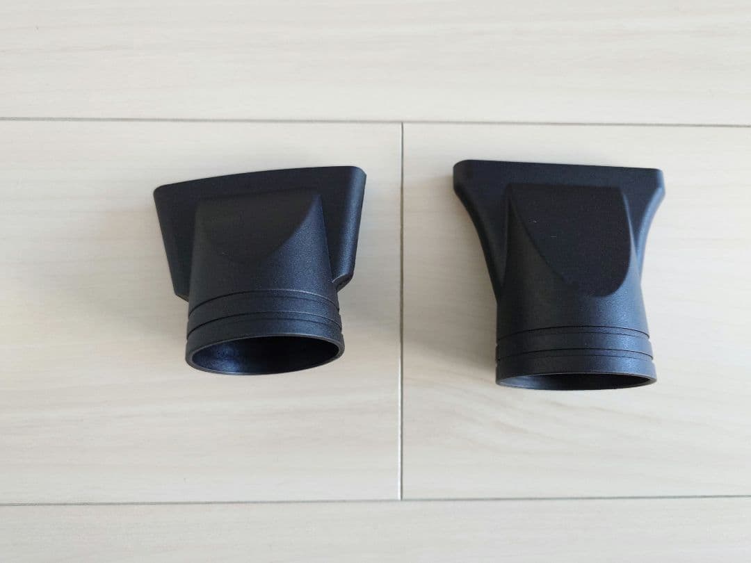 【風鈴】ルピリーナ 遠赤外線プラズマイオンヘアドライヤー