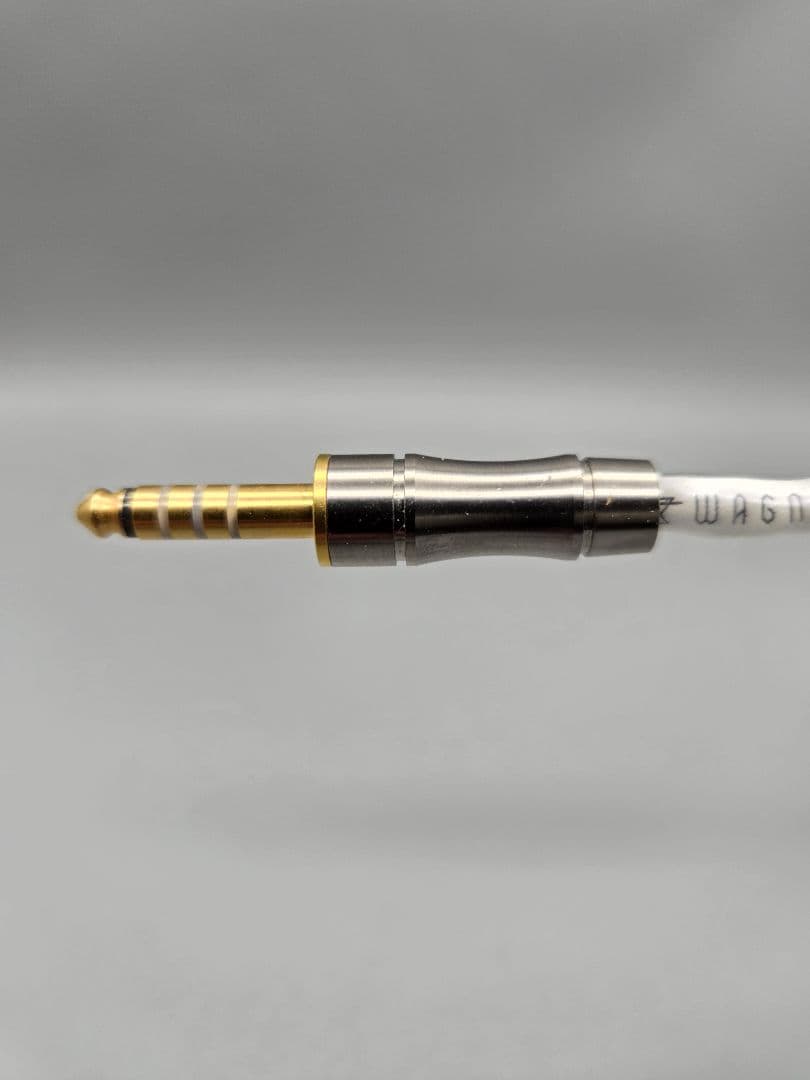 WAGNUS Zillion Sheep \"Acqua\" ICケ－ブル 4.4