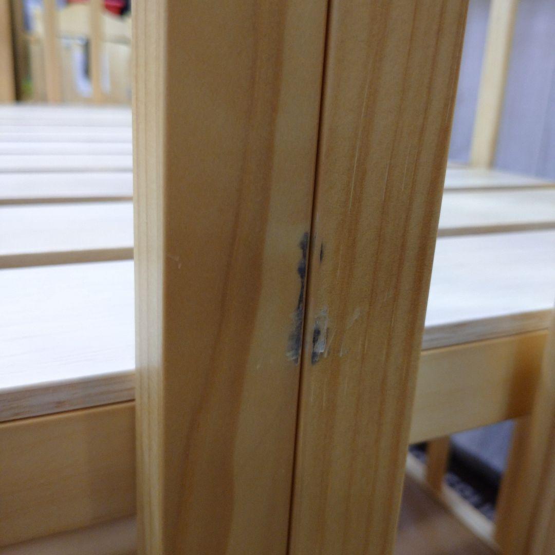 コンビ ベビーベッド 折りたたみ