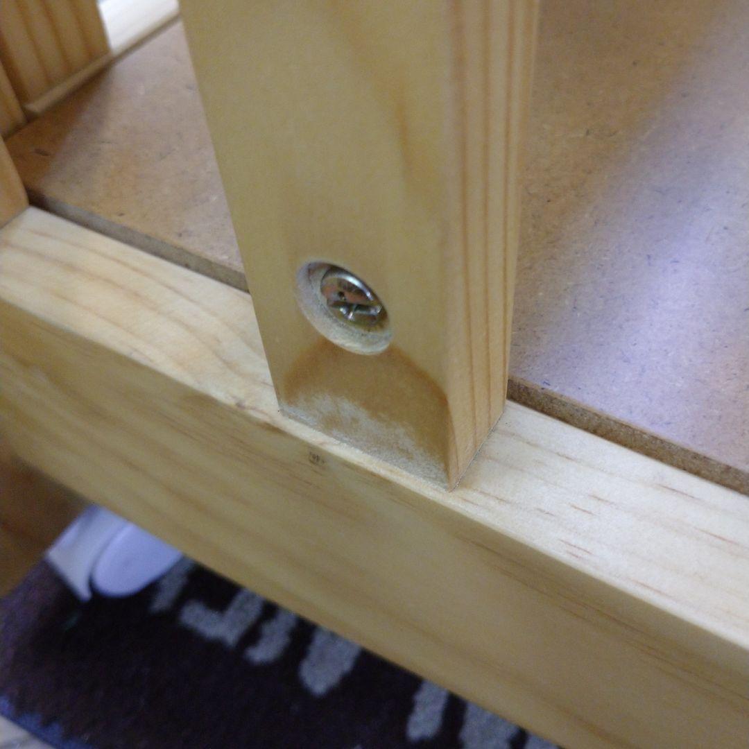 コンビ ベビーベッド 折りたたみ