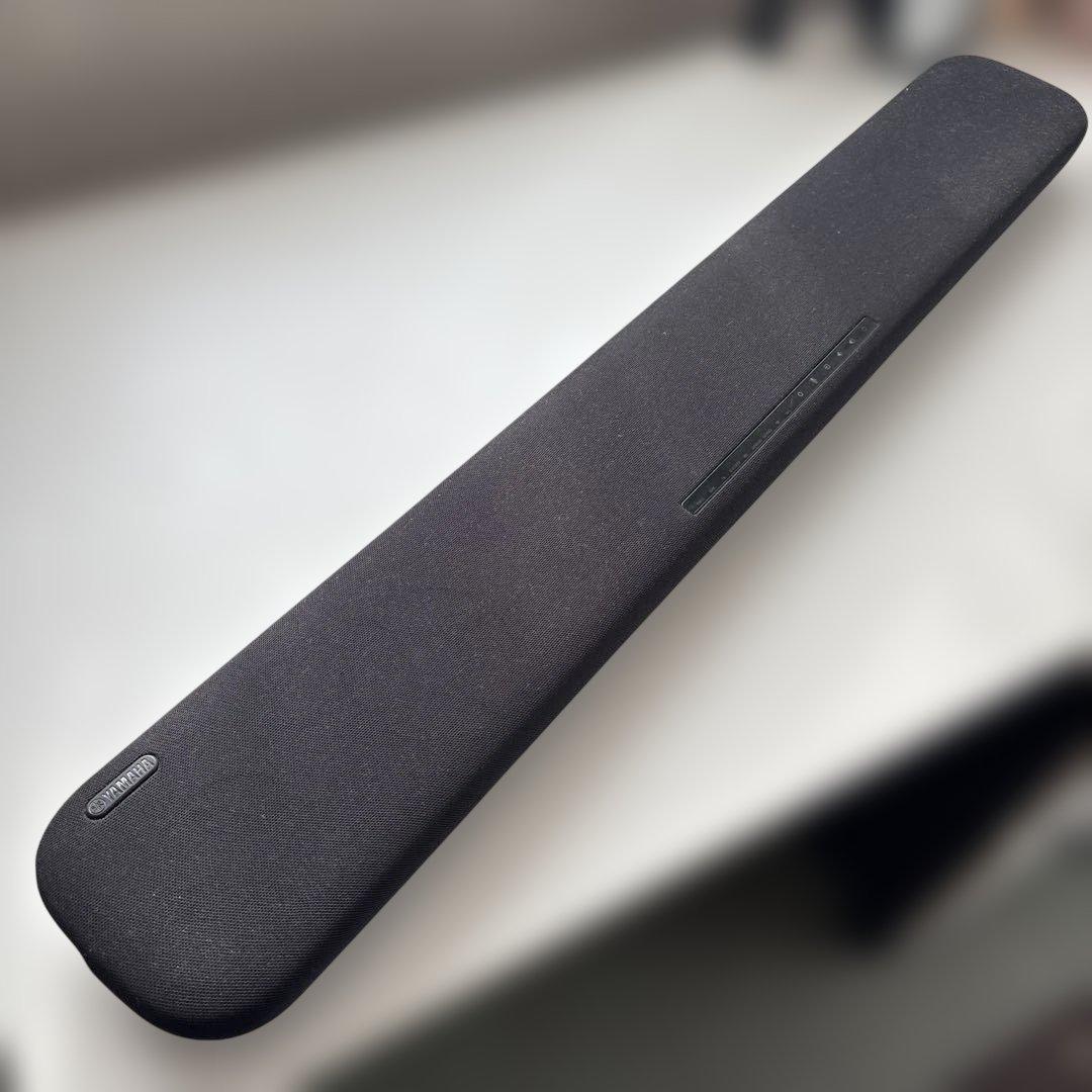 中古品　YAMAHA YAS-109 サウンドバー