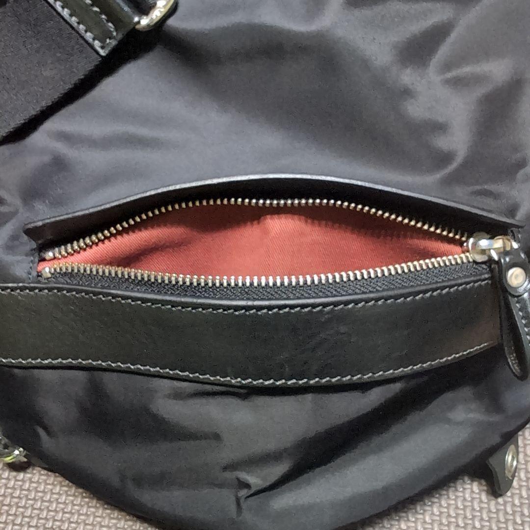 ダニエルボブ　ボンサック2WAYバッグ