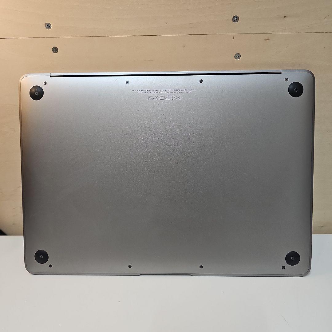 MacBook12インチ 2015