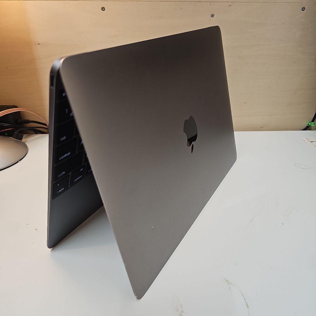 MacBook12インチ 2015