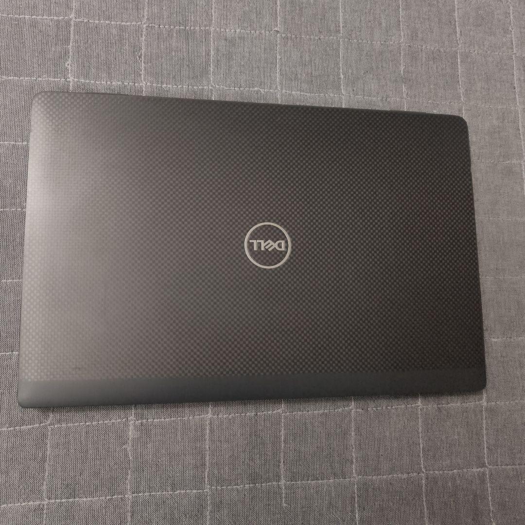 タッチ 良好 DELL 爆速 12世代i7 16GB 512GB 軽量薄型