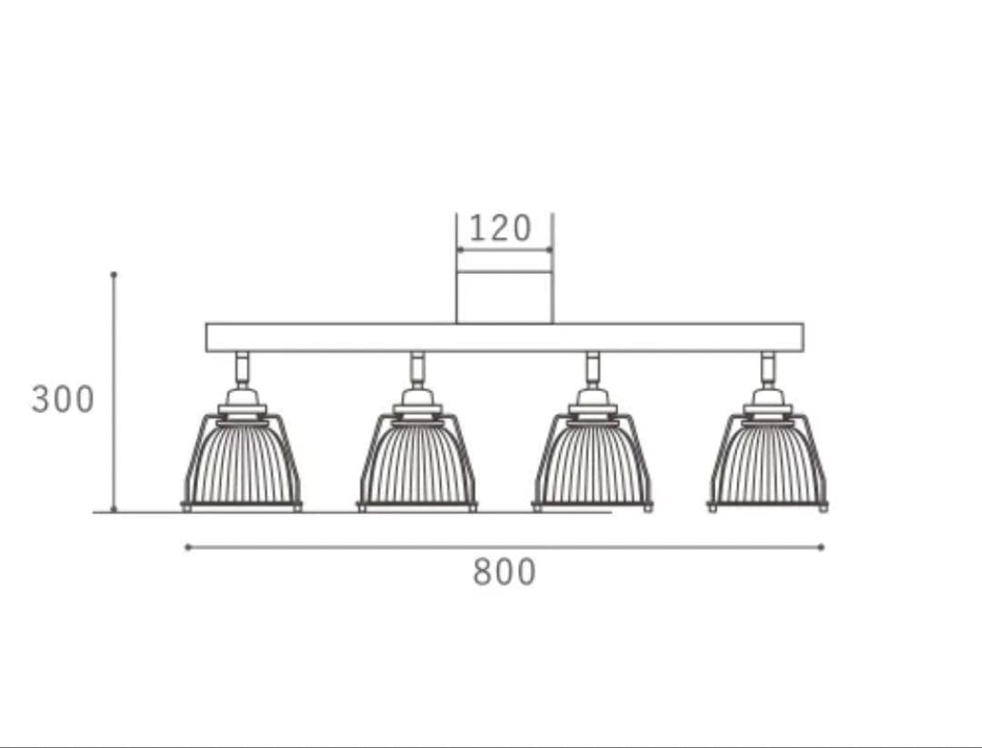 HERMOSA ハモサ　DINER4