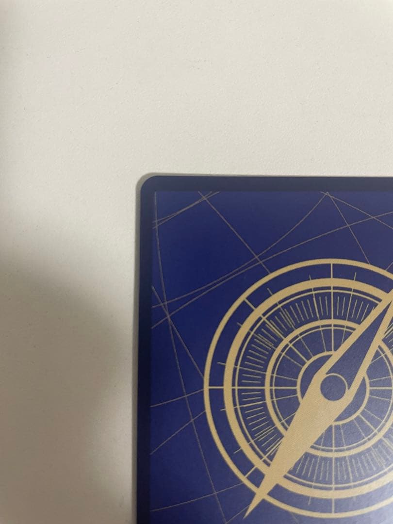 ワンピース　カードゲーム　ルフィ太郎　st18-005 sp