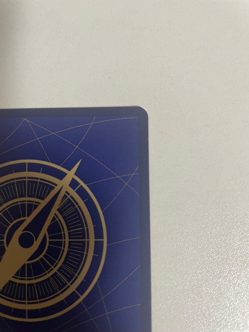 ワンピース　カードゲーム　ルフィ太郎　st18-005 sp