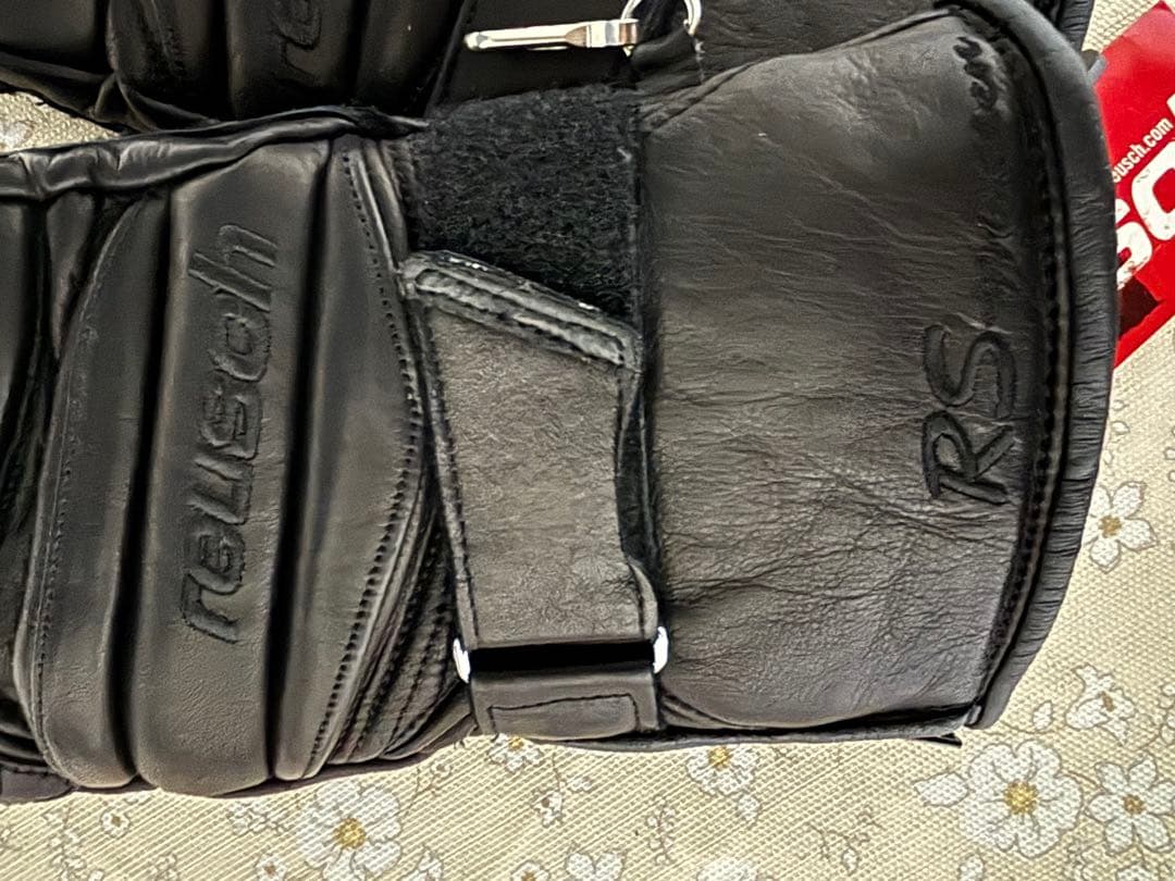 ロイシュ ・REUSCH　RS　スキーグローブ　スキー手袋