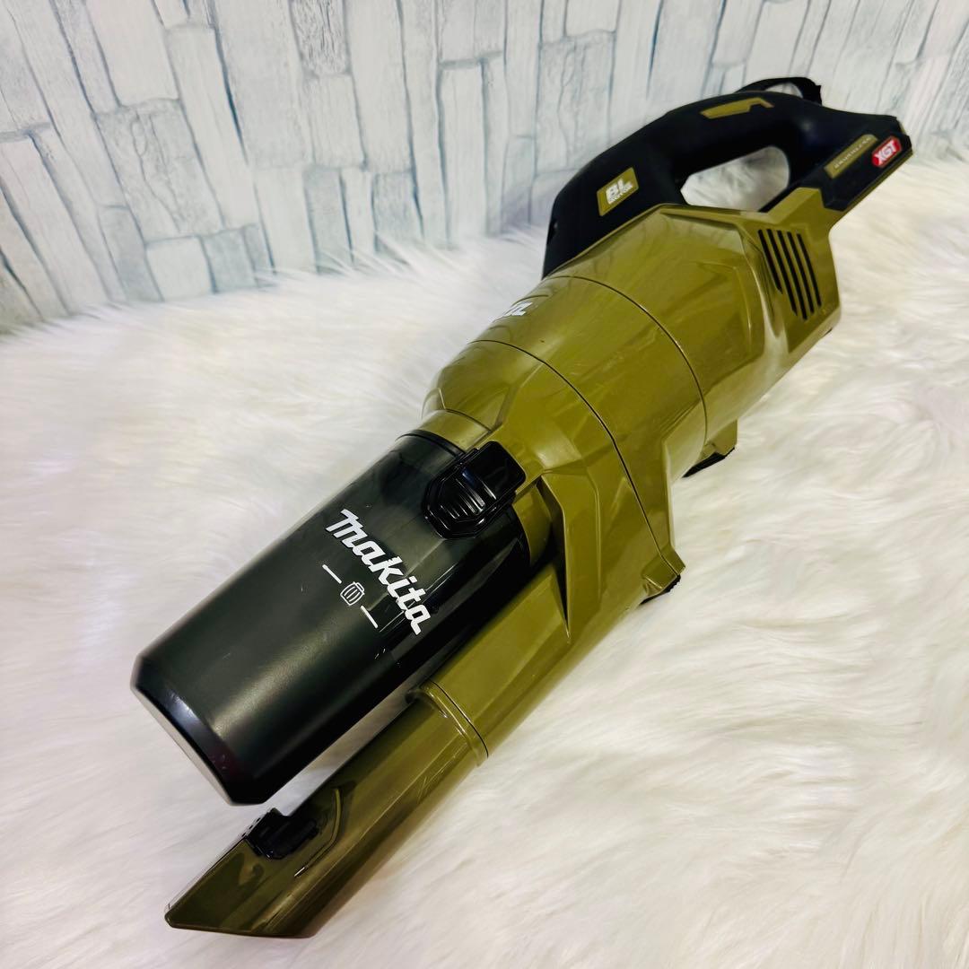 m*o様 Makita マキタ コードレス掃除機 CL003G 本体のみ