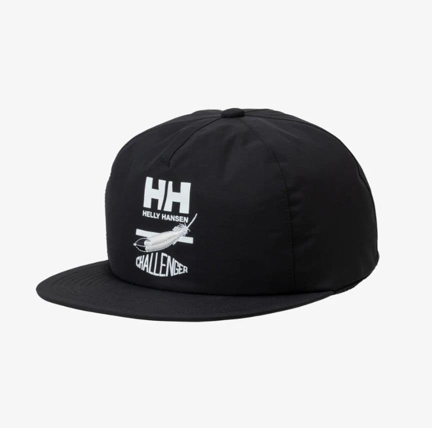 帽子 HELLY HANSEN CHALLENGER Racing Wind cap