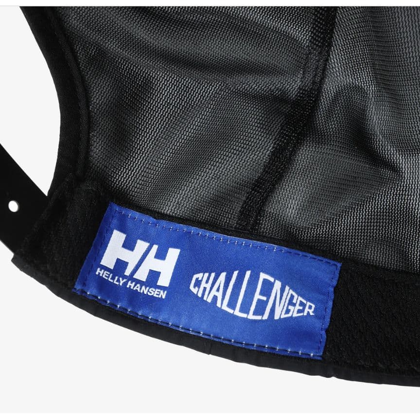 帽子 HELLY HANSEN CHALLENGER Racing Wind cap