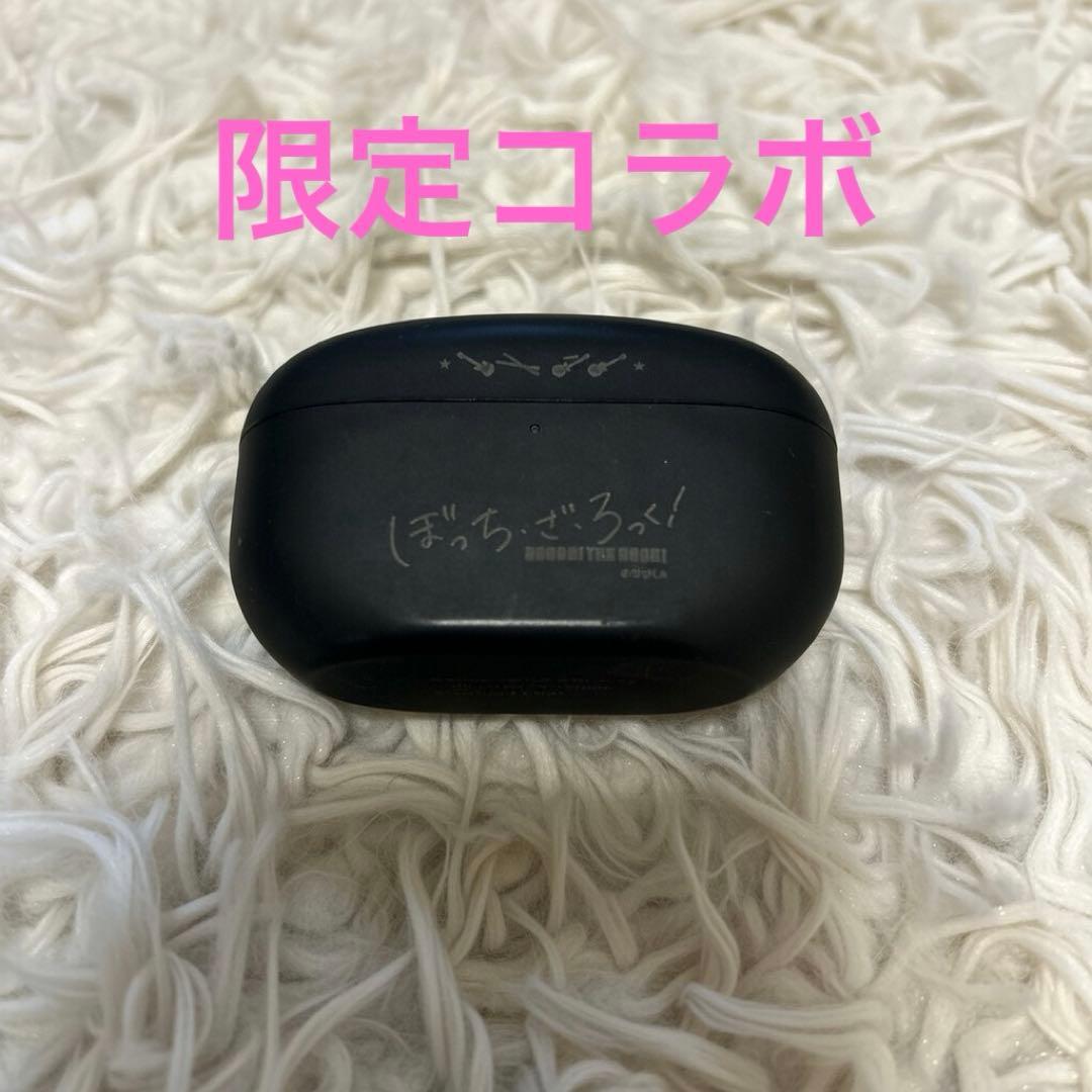 SONY ぼっちざろっくWF-1000XM5 ワイヤレスイヤホン ケース おまけ