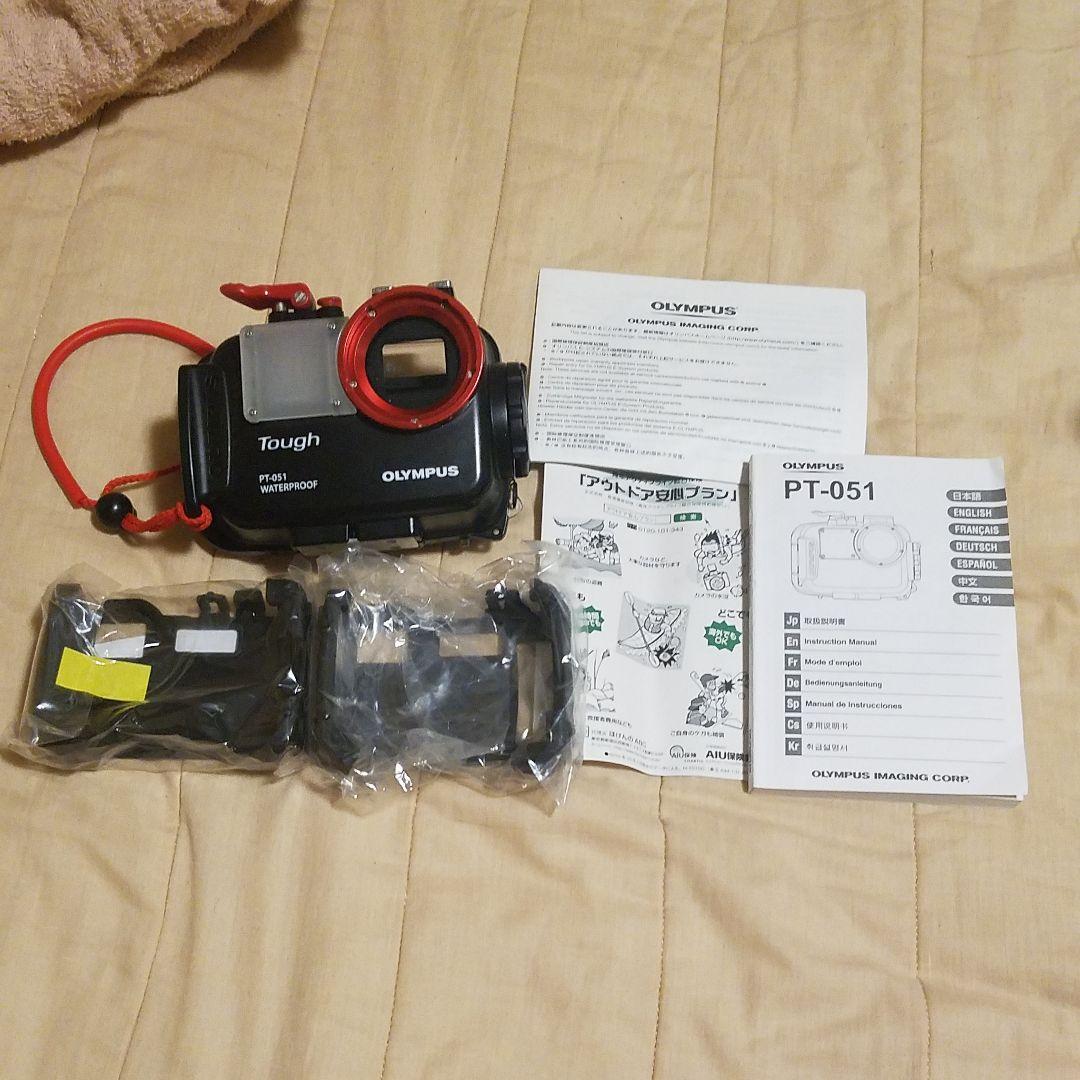 その他 OLYMPUS PT-051