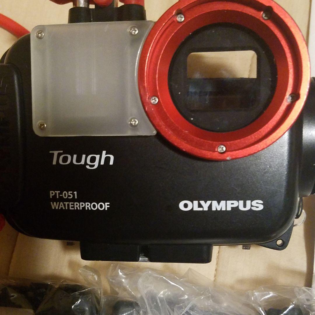 その他 OLYMPUS PT-051