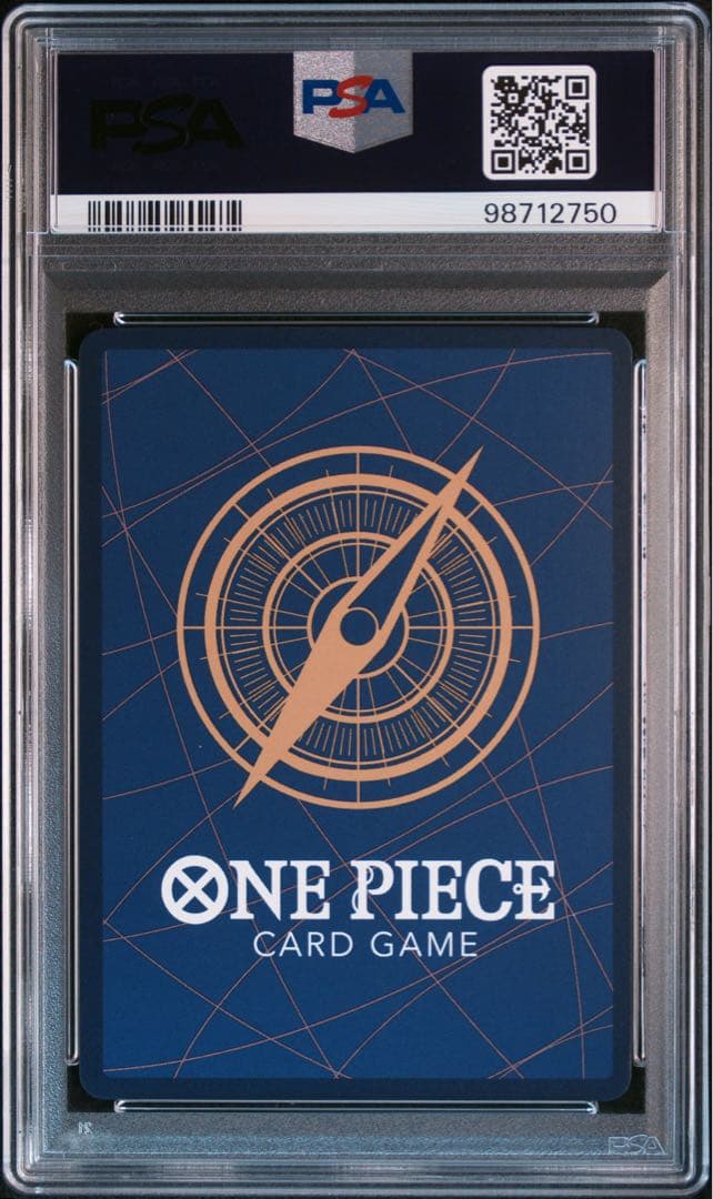 ナミ：プレミアムカードコレクション 25周年エディション op01-016