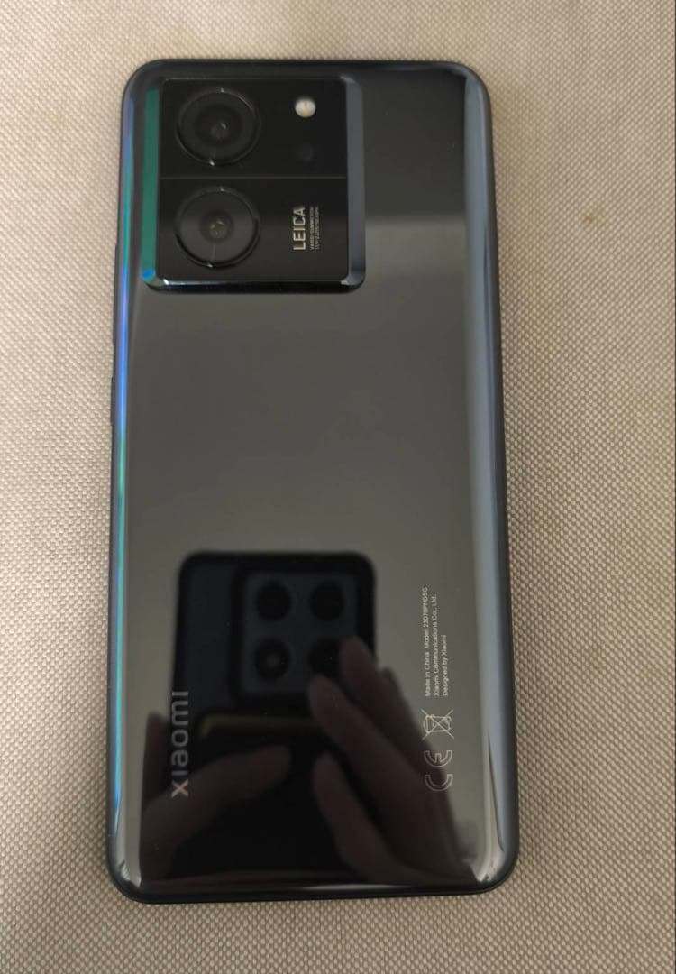 xiaomi 13t pro グローバル版 512gb