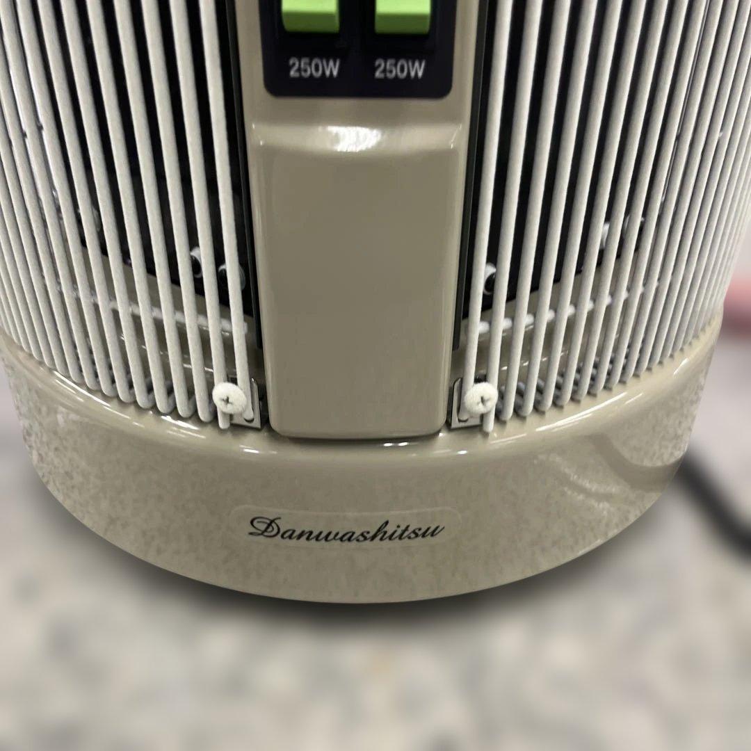 は*み様 アールシーエス 遠赤外線輻射式パネルヒーター DAN1000-R16