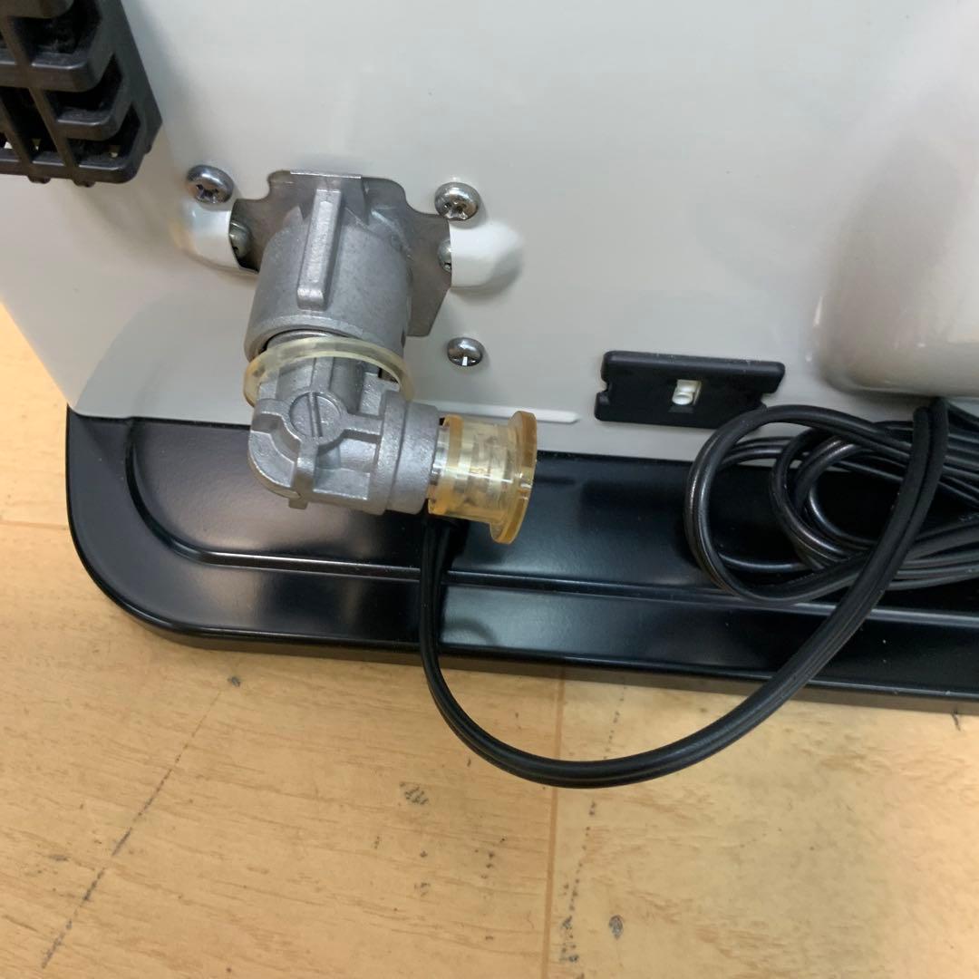 【kevincxy】ガスファンヒーター　 RC-K4001E 都市ガス